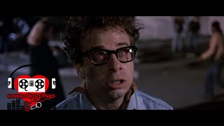 Rick Moranis Says No To New Ghostbusters Movie [upl. by Enahpad529]