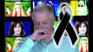 MORREU HOJE ATOR DA GLOBOPARTICIPOU DE DIVERSAS NOVELAS [upl. by Ynavoj695]