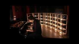 Yann Tiersen  La Traversée Full Set Live Performance Subtitulado Oficial DVD [upl. by Ploss]