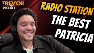 Trevor Noah Son of Patricia Radio in LA  Compilation Trevor Noah [upl. by Hurty]