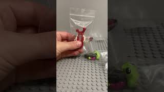 Bricklink Minifigures Haul [upl. by Atir]