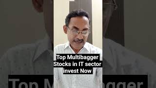 Best Stock to invest now  Top IT Stock For Beginners [upl. by Tjon699]