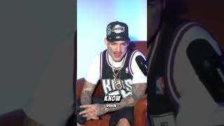 Real Talk 🕊️  Lefty Gunplay  IndictedTV Interview [upl. by Yelha444]