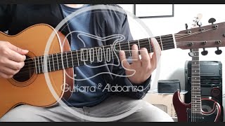 Un pacto con Dios  Rabito con acordes de guitarra completa [upl. by Mickie448]