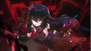 ★v48 The Phantom of the Theater Trailer★ Honkai Impact 3rd [upl. by Nwahsyd]