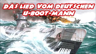 Das Lied vom deutschen UBootMann [upl. by Natalia31]