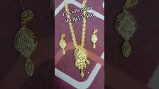 jewellery onegramjewellery jewelleryjewellery jewelleryimitationjewellery wholesalebanglesbangl [upl. by Engle658]