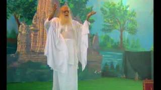 Asaram Ji bapu  Shri Krishna Govind hare Murare Kirtan [upl. by Naro996]