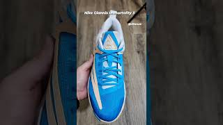 Nike Giannis Immortality 3 canal21onze [upl. by Sev]