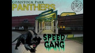 SPEED GANG  CPHS Comstock Park High School [upl. by Arik]