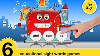 Scrambled Word Games Vol 4  Guess the Word Game 4 Letter Words [upl. by Copp]