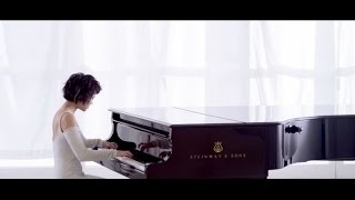 Yuja Wang teaser [upl. by Aserat]