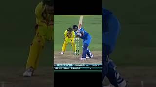 Virat Kohlis Match winning 106 vs AUS shorts [upl. by Nivloc]