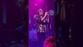 Todd Rundgren at Bearsville Theater Oct 22 2024  Dream [upl. by Ming653]