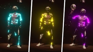 FF TREND EDIT 👾GLOW 🌟 🤩💯 NEW TREND🥵   FF EDIT  FF TREND  XML  CLIP  CC [upl. by Tnahsin820]