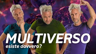 Ma il MULTIVERSO esiste davvero [upl. by Pilif608]