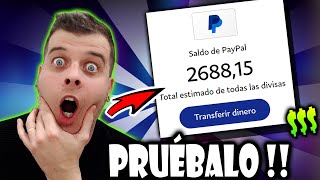 🔴5 Páginas Para Ganar Dinero Con TU VOZ ✅ Fácil [upl. by Kilian748]