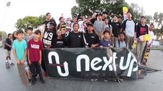 Next Up Foundation Pro Guest Daewon Song [upl. by Eduardo522]