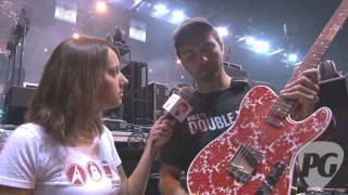 Rig Rundown  Brad Paisleys Guitars [upl. by Nhguavahs887]