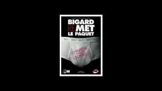 Jean Marie Bigard  Blagues N°198  Le final [upl. by Aoh]