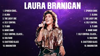 Laura Branigan  Best Old Songs Of All Time  Golden Oldies Greatest Hits 50s 60s 70s [upl. by Yodlem]