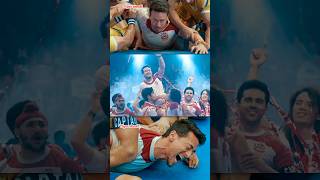 Tiger Shroff Great Challenge 🔥 tigershroff noooo20 [upl. by Biagi]