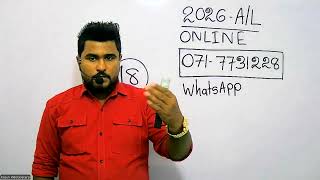 BUSINESS STUDIES  ONLINE CLASS 2026 NEW GROUP [upl. by Aiveneg]