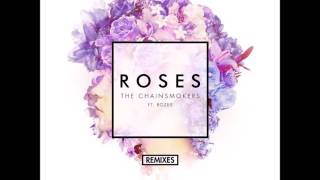 Roses  The Chainsmokers ft Rozes FeaTz remix [upl. by Sacken516]