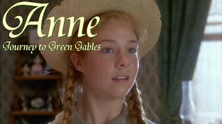 Anne Arrives at Green Gables  Avonlea Village [upl. by Tice]