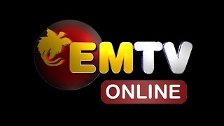 NATIONAL EMTV NEWS  6PM  SATURDAY 23rd MARCH 2024 [upl. by Budworth]