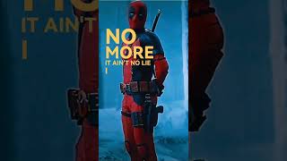 The Best Marvel intro HD clip deadpoolandwolverinemovie marvel [upl. by Chantalle]