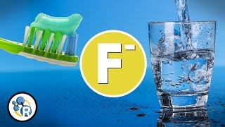 Why The Government Puts Fluoride In Our Water [upl. by Amrita]