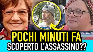 ULTIME NOTIZIE  LOMICIDA È STATO IDENTIFICATO LANALISI DEL DNA MOSTRA CHI HA UCCISO PAGANELLI [upl. by Georgeta]