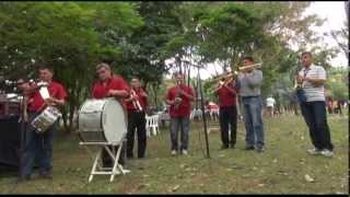 Sapucai Bandita d Paraguari Eva BarbozaBrunildo para Edgar Galeano [upl. by Veronica426]