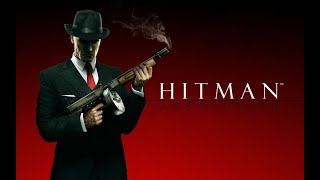 New Gameplay Today – Hitman GOTY Edition [upl. by Yrdnal]