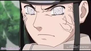 Rap do Neji  AMV   O PREÇO DA LIBERDADE [upl. by Sikleb]