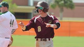 Norwich University Mens Baseball Program [upl. by Nnaegroeg]