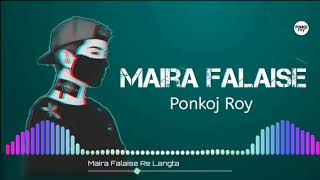 maira falaise dj remix song djteam [upl. by Philis]