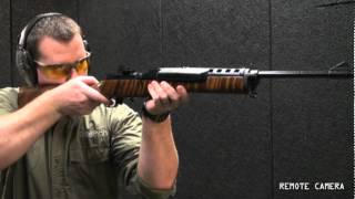 Gun of the Week Ruger Mini14 [upl. by Stokes360]