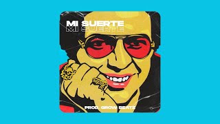 SOLD Hector Lavoe Type Beat  quotMi Suertequot Trap Latino Type Beat 2021  Prod Grow Beatz [upl. by Cristoforo228]