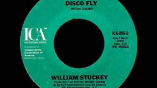 william stuckey disco fly [upl. by Curley]