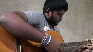 Sandawathiye සඳවතියේ  Ridma Weerawardena cover [upl. by Ibur]