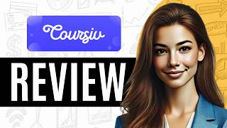 Coursivio Review 2024  Is Coursivio legit or scam  Coursiv Website Freelance Review Complaints [upl. by Pettifer]