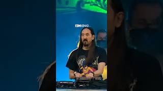 Steve Aoki at Tomorrowland Brasil 2023 [upl. by Miles]