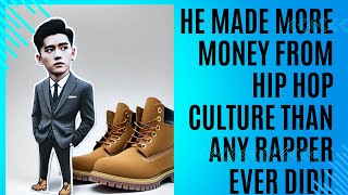 THE UNKNOWN CHINESE MAN WHO NEVER LISTENED TO HIP HOP BUT MADE MORE MONEY FROM IT THAN JAYZ LI LU [upl. by Ecidnarb]