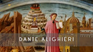 Dante Alighieri 700 anni dalla morte [upl. by Ileak24]