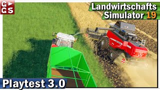 LS19 🚜 COURSEPLAY ist da S10E65 PLAYTEST mit Courseplay [upl. by Woolcott721]