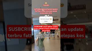 FATTAH JK BTS fazura fattah fattahamin gossip artismalaysia beritaviral beritaterkini cerai [upl. by Melonie664]