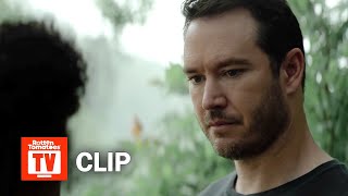 The Passage S01E01 Clip  Brad Takes Amy To The River  Rotten Tomatoes TV [upl. by Immaj]