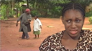 PAPA YOU GAVE ME OUT TO A USELESS MAN MR IBU EBUBE NWOGBO  CLASSIC AFRICAN MOVIES [upl. by Inatsed131]